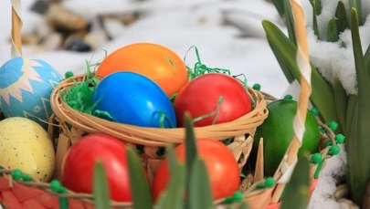 Wielkanoc pod znakiem chłodu? Sprawdź, co prognozują eksperci 