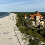 Wielkanoc poza domem. Albo tańszy odpoczynek spędzony tuż po świętach