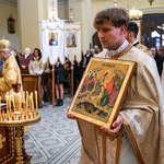 Wielkanoc prawosławnych i wiernych innych obrządków wschodnich