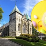 ​Wielkanoc w duchu Harry'ego Pottera? Kościół wycofał się w obliczu pozwu