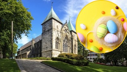 ​Wielkanoc w duchu Harry'ego Pottera? Kościół wycofał się w obliczu pozwu