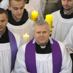 Wielkanoc w "Plebanii"