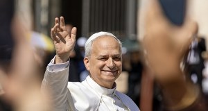 Wielkanoc w Watykanie. Papież zapowiada powrót do dawnych tradycji