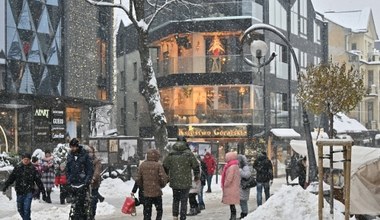 ​Wielkanoc w Zakopanem? Tylko dla bogatych. Ceny przyprawiają o zawrót głowy