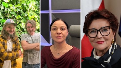 Wielkanoc z Radiem RMF24 upłynie w towarzystwie wyjątkowych gości