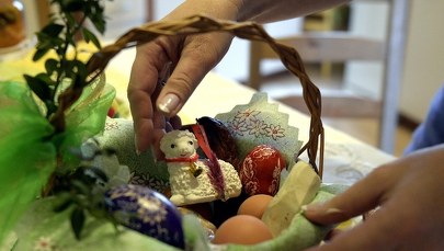 Wielkanoc znów bez rodzinnych spotkań? Minister zdrowia o możliwym scenariuszu