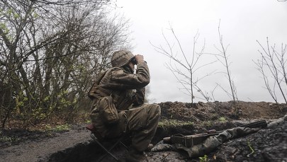 Wielkanocna "przerwa humanitarna"? Odpowiedź Rosji