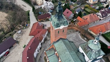 Wielkanocne Fakty RMF FM. Byliśmy w Sanktuarium Grobu Bożego w Przeworsku