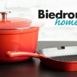 Wielkanocne gotowanie w dobrym stylu. Żeliwne garnki i patelnie nawet 30% taniej