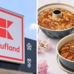 pieczenie Wielkanocne pieczenie łatwiejsze - formy i akcesoria do ciast w ofercie Kaufland