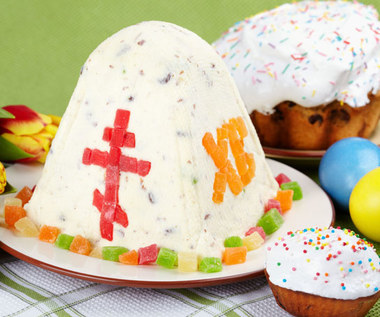 Wielkanocne słodkości: Jak przyrządzić je taniej? 