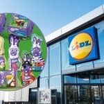 Wielkanocne słodycze Milka za 1 grosz w Lidlu! Wybór produktów jest ogromny!