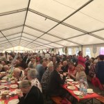 ​Wielkanocne śniadanie dla kilku tysięcy osób