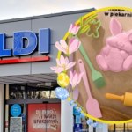 Wielkanocne wypieki taniej z Aldi. Sprzęt i akcesoria do pieczenia 