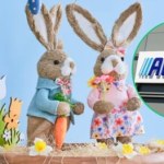 Wielkanoc Święto w kościołach chrześcijańskich.