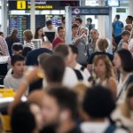 Wielkanocny chaos na hiszpańskich lotniskach. Fala strajków w Wielki Tydzień