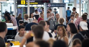 Wielkanocny chaos na hiszpańskich lotniskach. Fala strajków w Wielki Tydzień