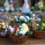 Wielkanocny Jarmark w Krakowie tuż, tuż. Jakie atrakcje czekają na Rynku Głównym?