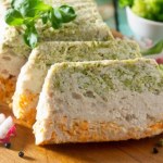 Wielkanocny pasztet inspirowany Francją. Zaserwuj gościom, jest delikatny i elegancki