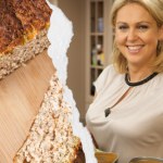 Ewa Wachowicz przepisy Wielkanocny pasztet jak dawniej. Wachowicz zdradza rodzinny przepis