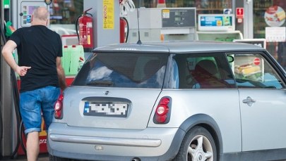 Wielkanocny prezent na stacjach: Zobacz, ile zaoszczędzisz