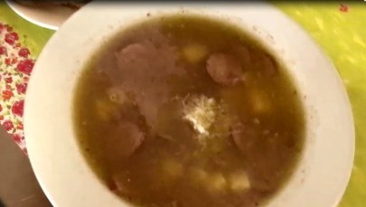 Wielkanocny żur - tak się go robi