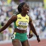 Wielki bieg gwiazdy z Jamajki! Prawie padł legendarny rekord świata