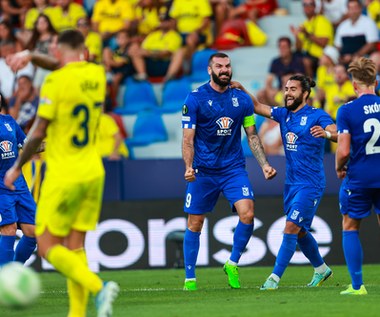 La Gran Batalla de Lech Poznan.  Había muy poco que sentir...