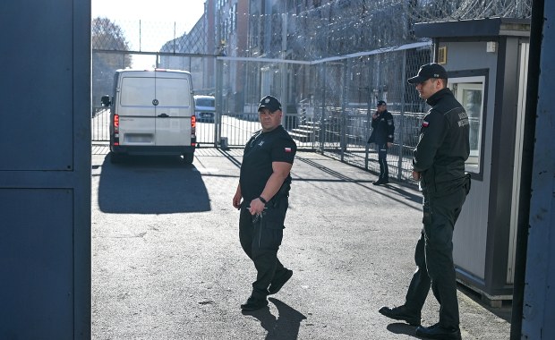 "Wielki Bu" już w Polsce. Tak wyglądało jego przejęcie