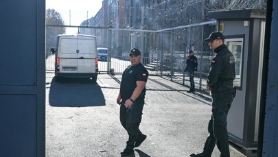 "Wielki Bu" już w Polsce. Tak wyglądało jego przejęcie