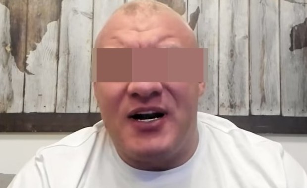 "​Wielki Bu" nie chce za kratki. Jego obrońca wysłał pismo