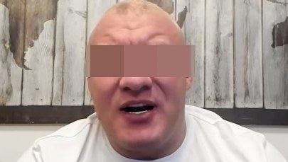 "​Wielki Bu" nie chce za kratki. Jego obrońca wysłał pismo