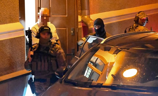 "Wielki Bu" pozostanie w areszcie. Sąd podjął decyzję