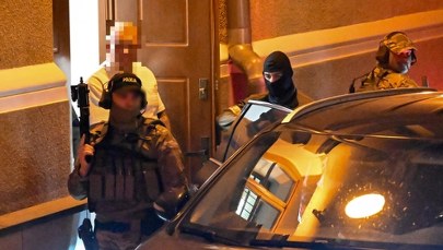 "Wielki Bu" pozostanie w areszcie. Sąd podjął decyzję