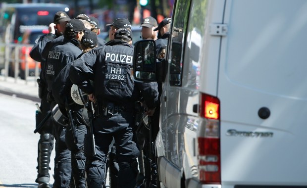 "Wielki Bu" przewieziony w inne miejsce. Niemcy zdecydowali