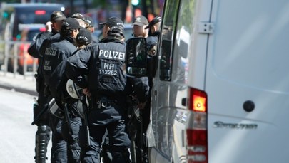 "Wielki Bu" przewieziony w inne miejsce. Niemcy zdecydowali