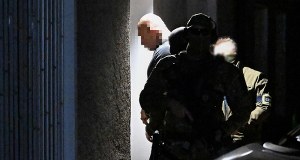 "Wielki Bu" z zarzutami. Jak zachowywał się w prokuraturze?