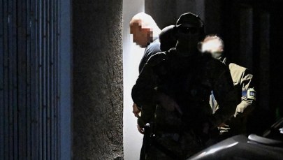 "Wielki Bu" z zarzutami. Jak zachowywał się w prokuraturze?