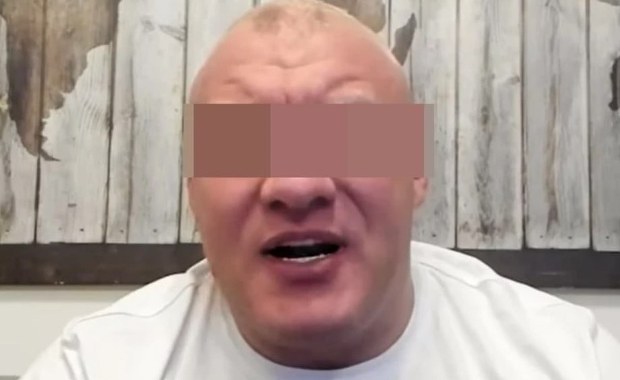 ​"Wielki Bu" złożył wniosek o azyl polityczny w Niemczech