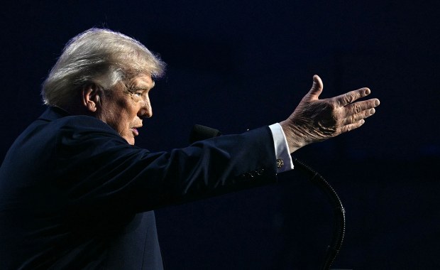 Wielki chaos w cieśninie Ormuz. Iran nie ufa Trumpowi i wzajemnie