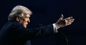 Wielki chaos w cieśninie Ormuz. Iran nie ufa Trumpowi i wzajemnie