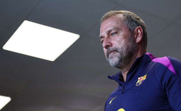 Wielki cios dla Barcelony przed starciem z Realem