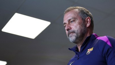 Wielki cios dla Barcelony przed starciem z Realem