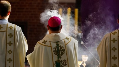 Wielki Czwartek rozpoczyna Triduum Paschalne