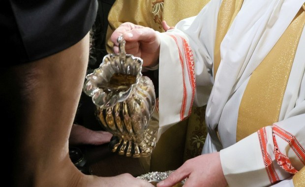 Wielki Czwartek to bardzo ważny dzień dla katolików. Co się wtedy wydarzyło?