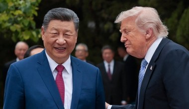 Wielki deal czy gra pozorów? Chiny studzą emocje Trumpa po szczycie w Pekinie