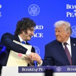 Wielki deal USA-Argentyna. Trump zapewnia sobie najcenniejsze minerały