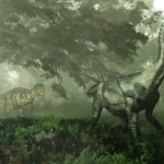 Urugwaj Wielki dinozaur znaleziony na krańcu świata. Zaskakujące, ile przetrwał