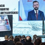 producent sprzętu wojskowego