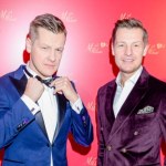 Bracia Mroczek Wielki dzień Rafała Brzozowskiego. Bracia Mroczek zrobili show!
